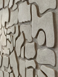 DUNES Wall Relief