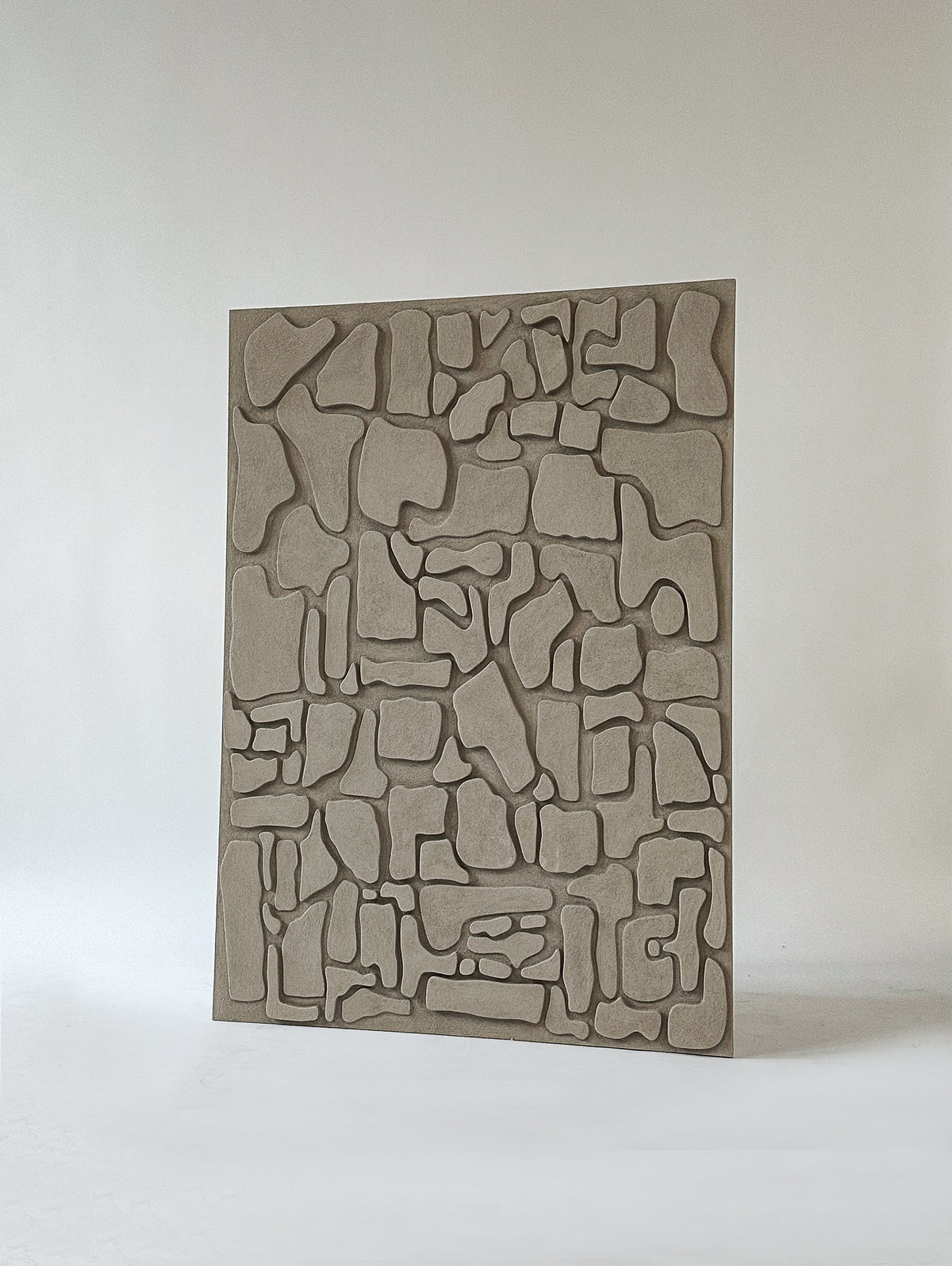 DUNES Wall Relief