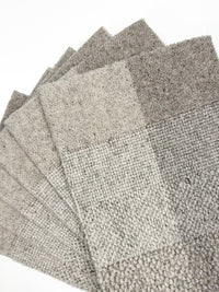 SAMPLE SET MORPHIC Carpets