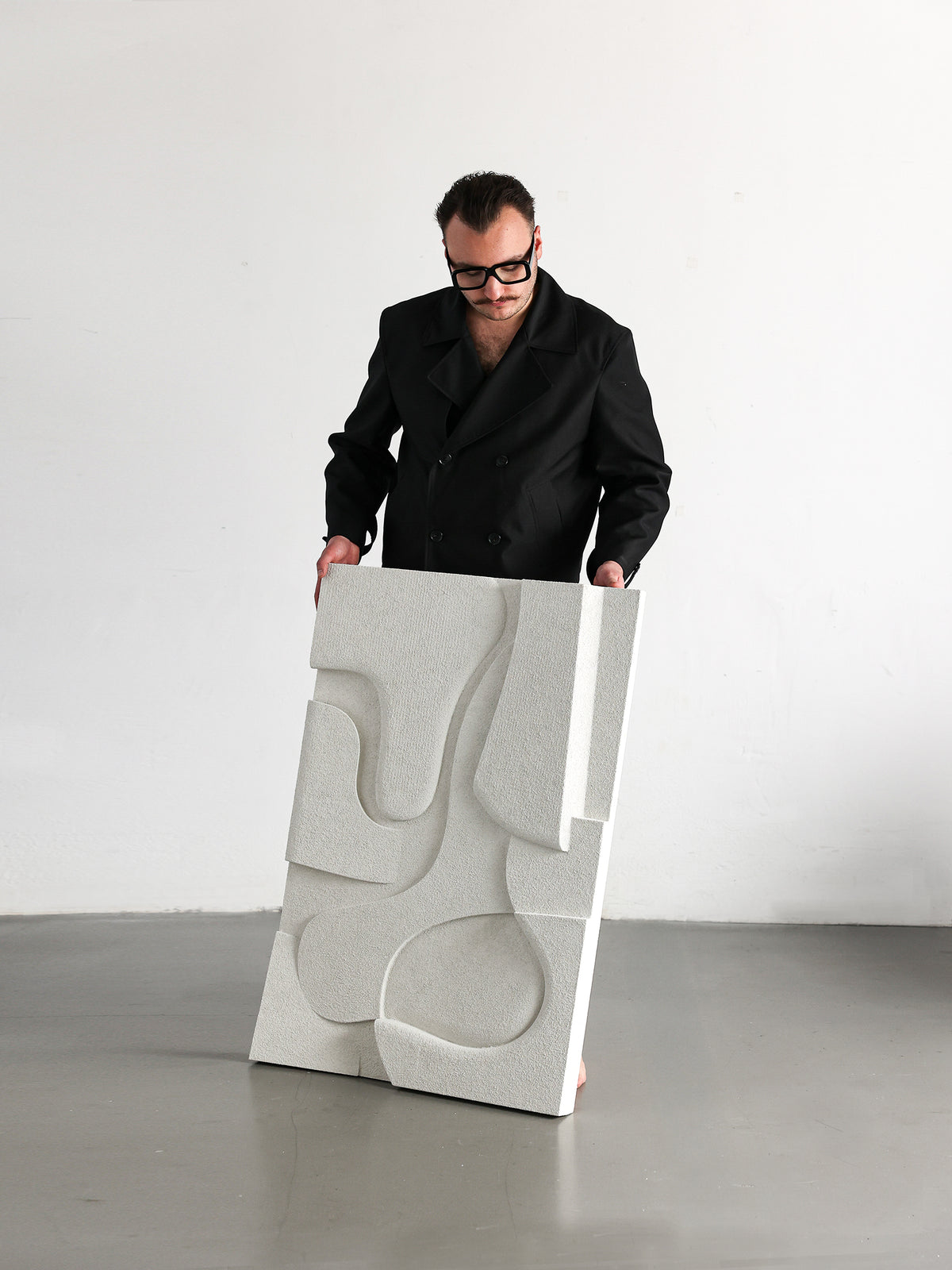 SCULPTA II Sculpture
