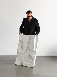 SCULPTA II Sculpture