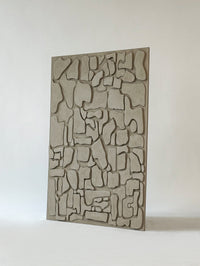 DUNES Wall Relief