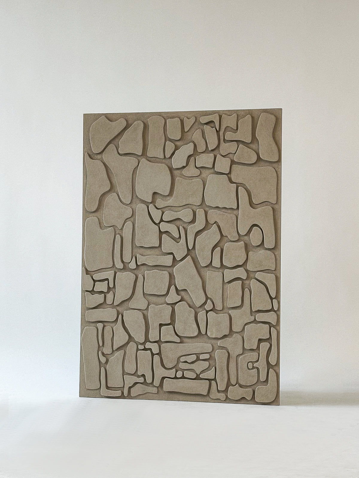 DUNES Wall Relief