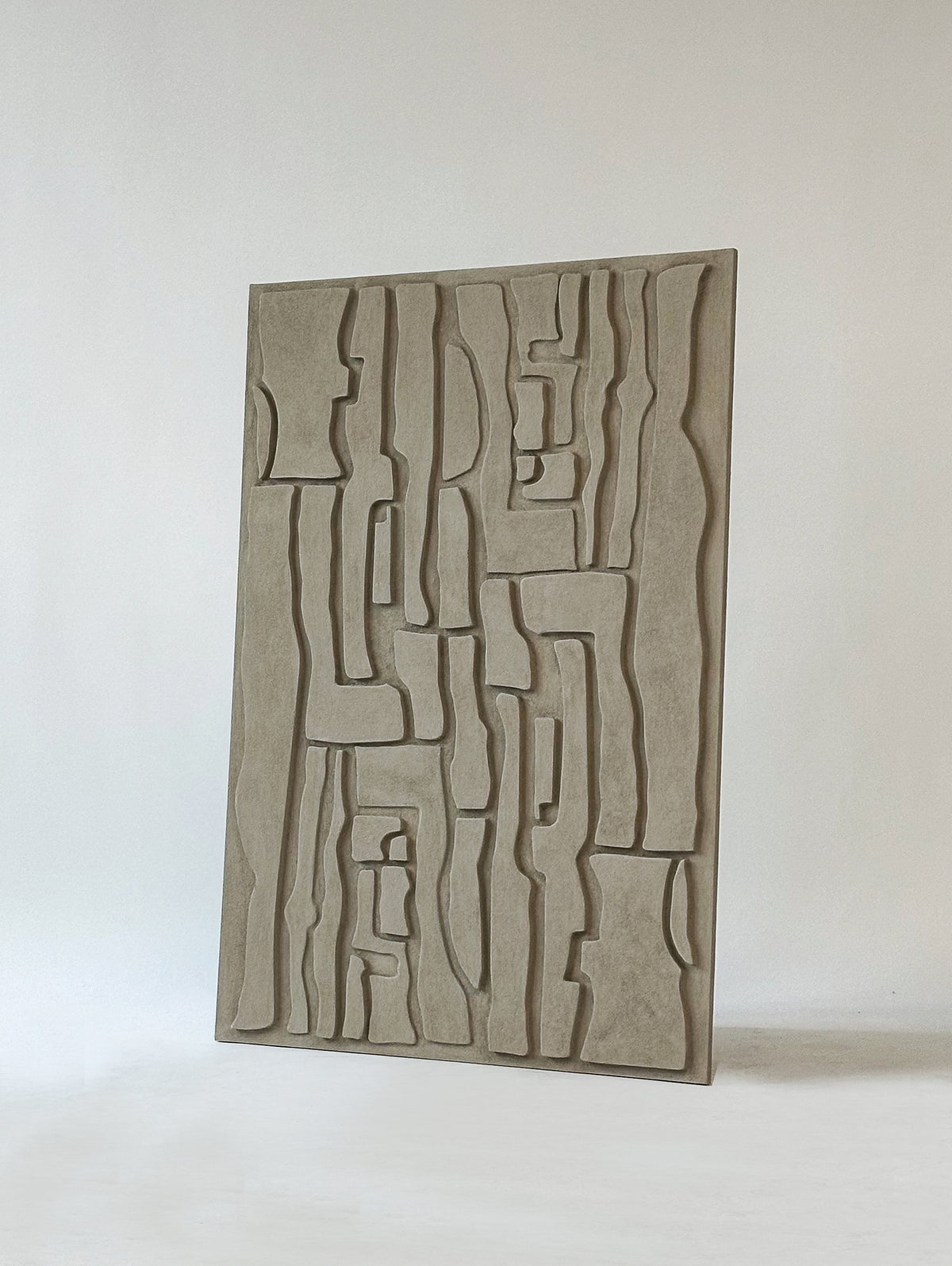 RIFTS Wall Relief