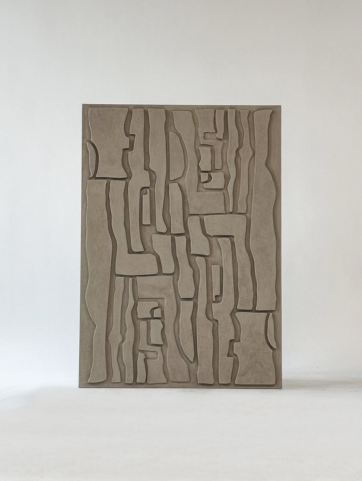 RIFTS Wall Relief