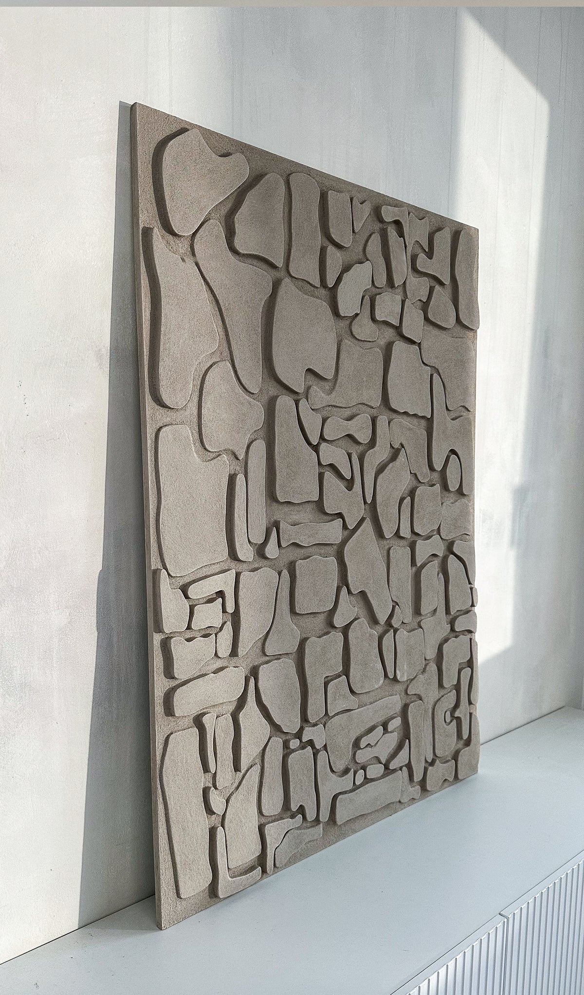 DUNES Wall Relief