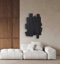 TEKTONICA I Wall Relief 