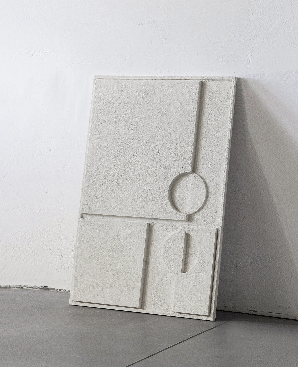 FORMA Wall Relief 