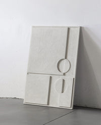 FORMA Wall Relief 