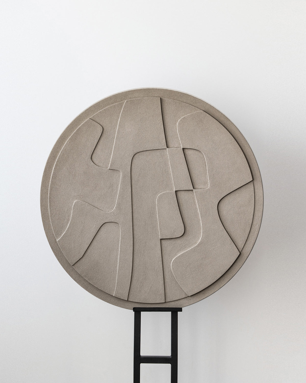 MODERNICA II Wall relief 