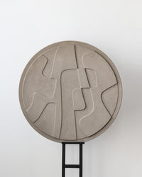 MODERNICA II Wall relief 