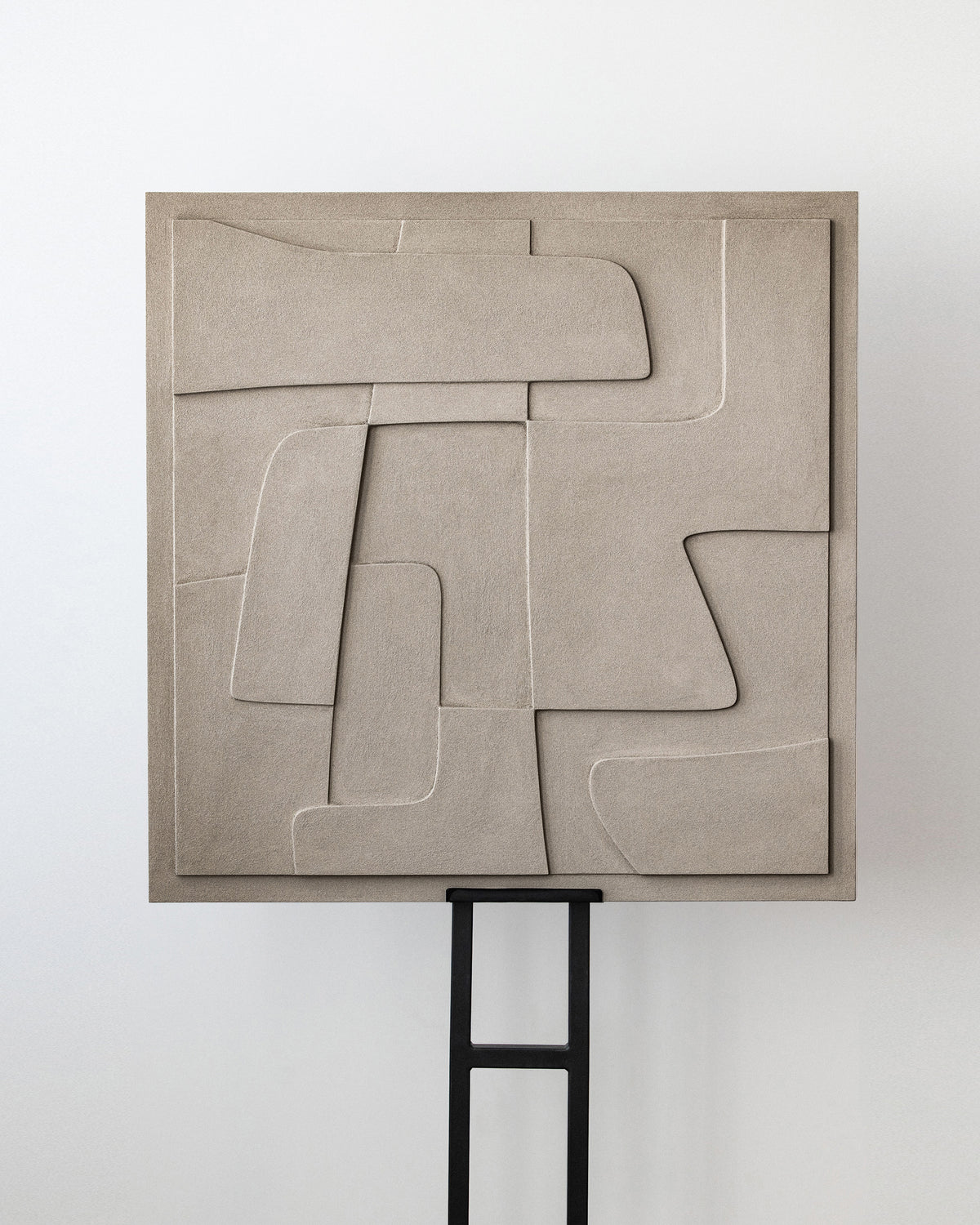 Relief ścienny MODERNICA III
