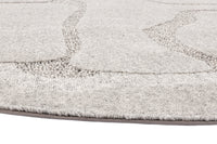 ORGANICA Carpet Round