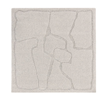 Dywan TEKTONICA kwadrat
