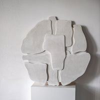 Relief ścienny ORGANICA II