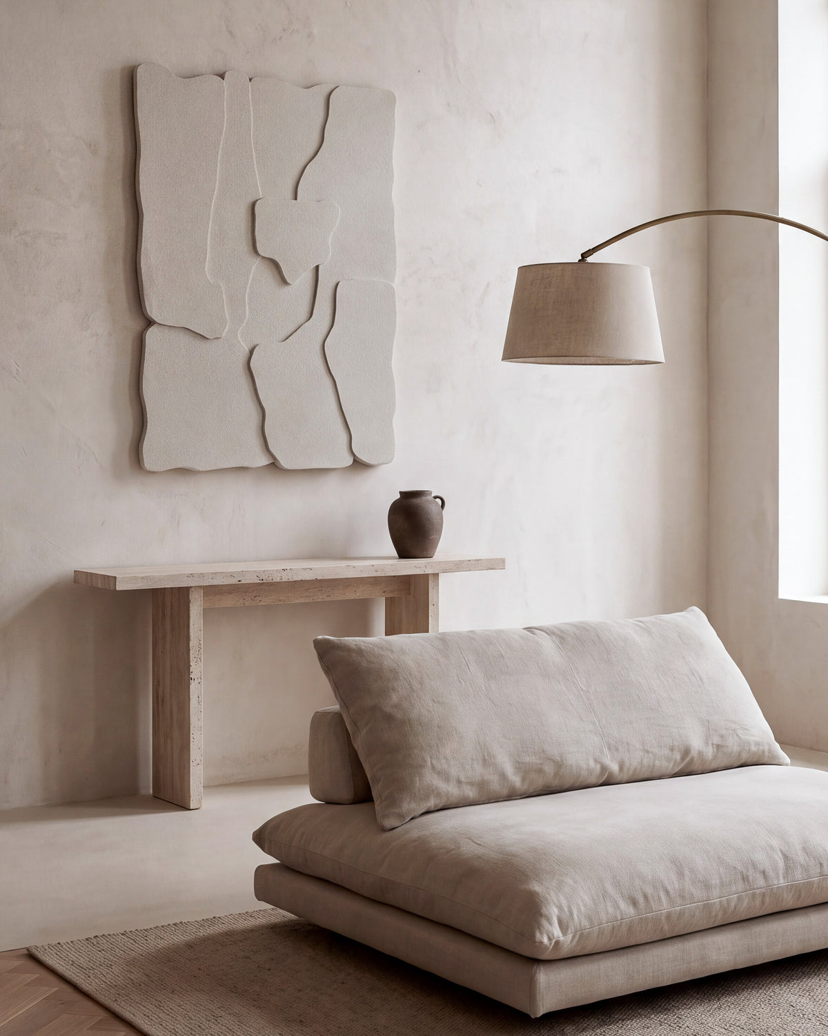 TERRA I