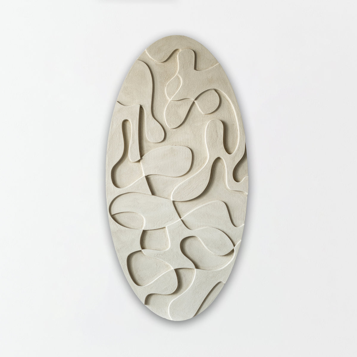 Relief ścienny BOTANICA IV