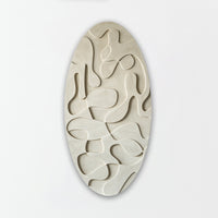 Relief ścienny BOTANICA IV