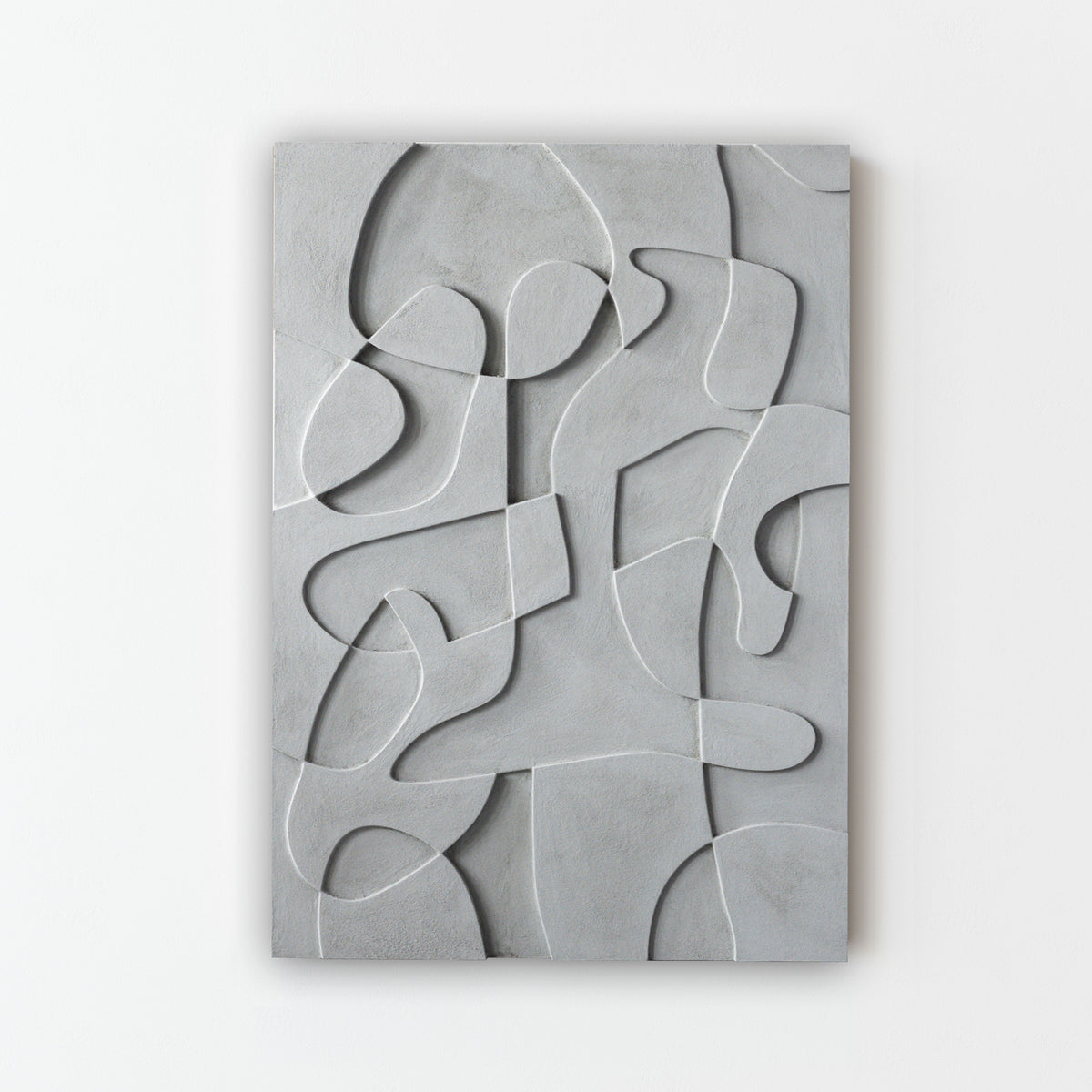 WALL RELIEFS SAMPLE SET
