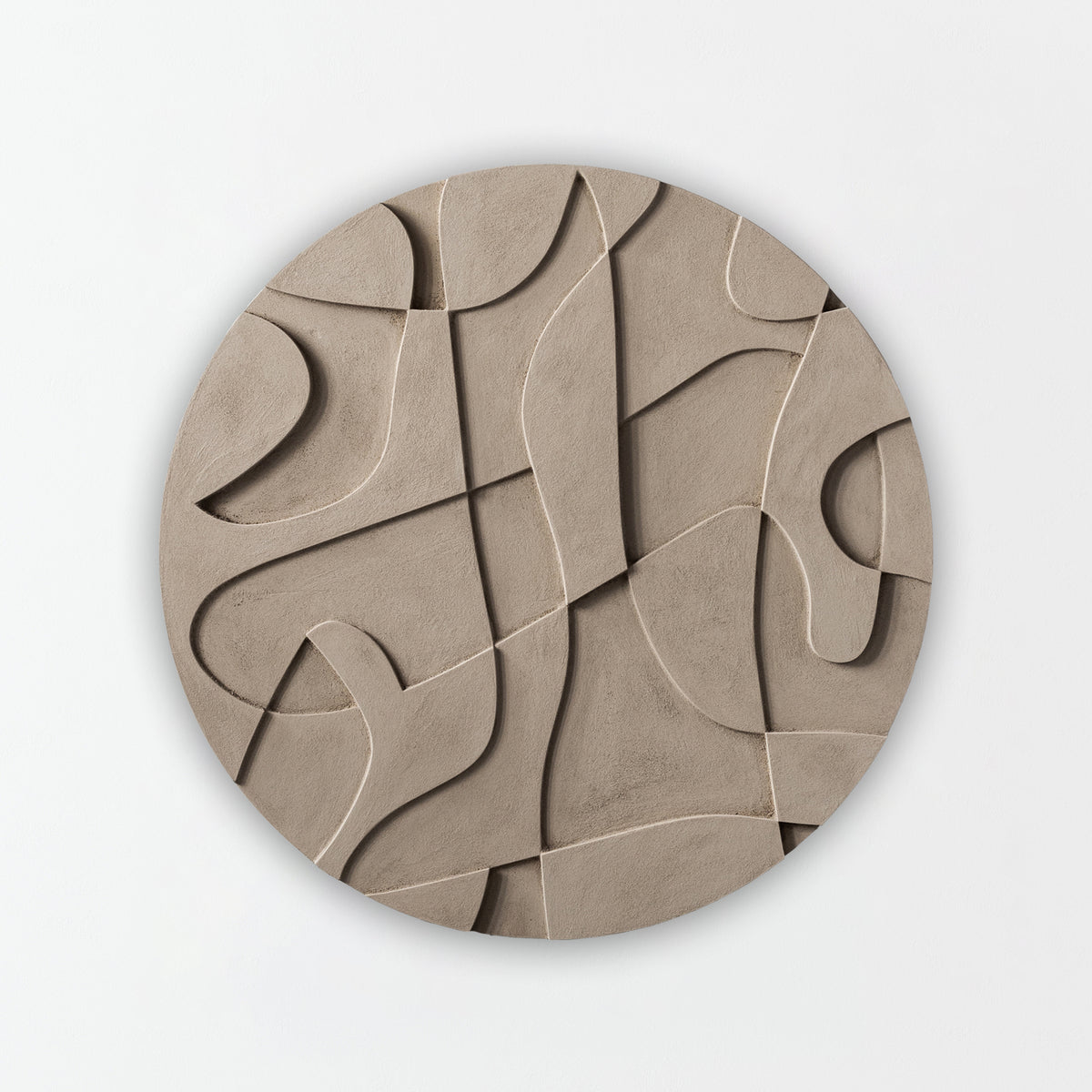 WALL RELIEFS SAMPLE SET