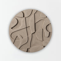 WALL RELIEFS SAMPLE SET