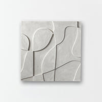Relief ścienny BOTANICA III