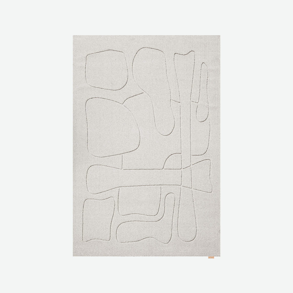 Dywan MORPHIC