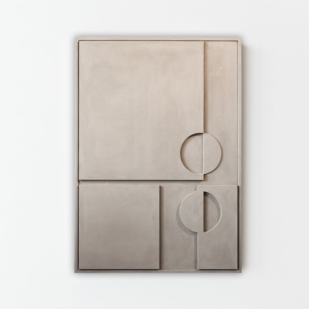 FORMA Wall Relief 