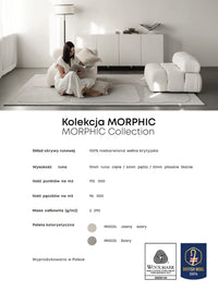 SAMPLE SET MORPHIC Carpets