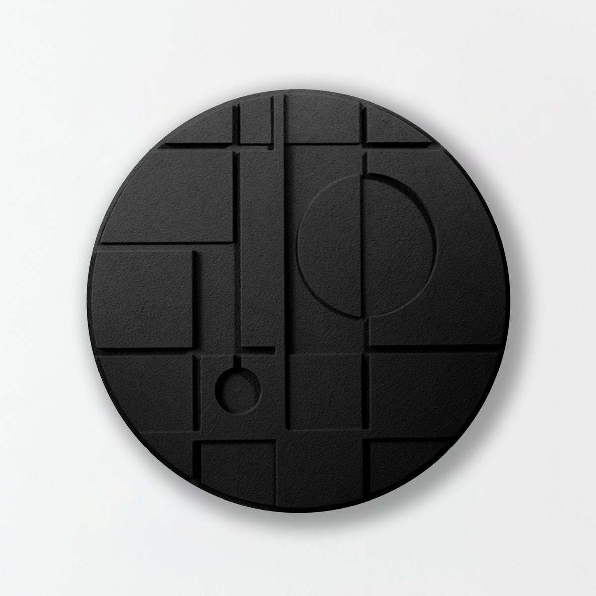 COSMOS Wall Relief 