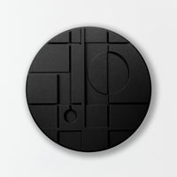 COSMOS Wall Relief 