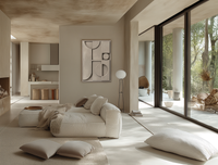 SHAPE 3 Wall Relief 