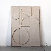 WALL RELIEFS SAMPLE SET