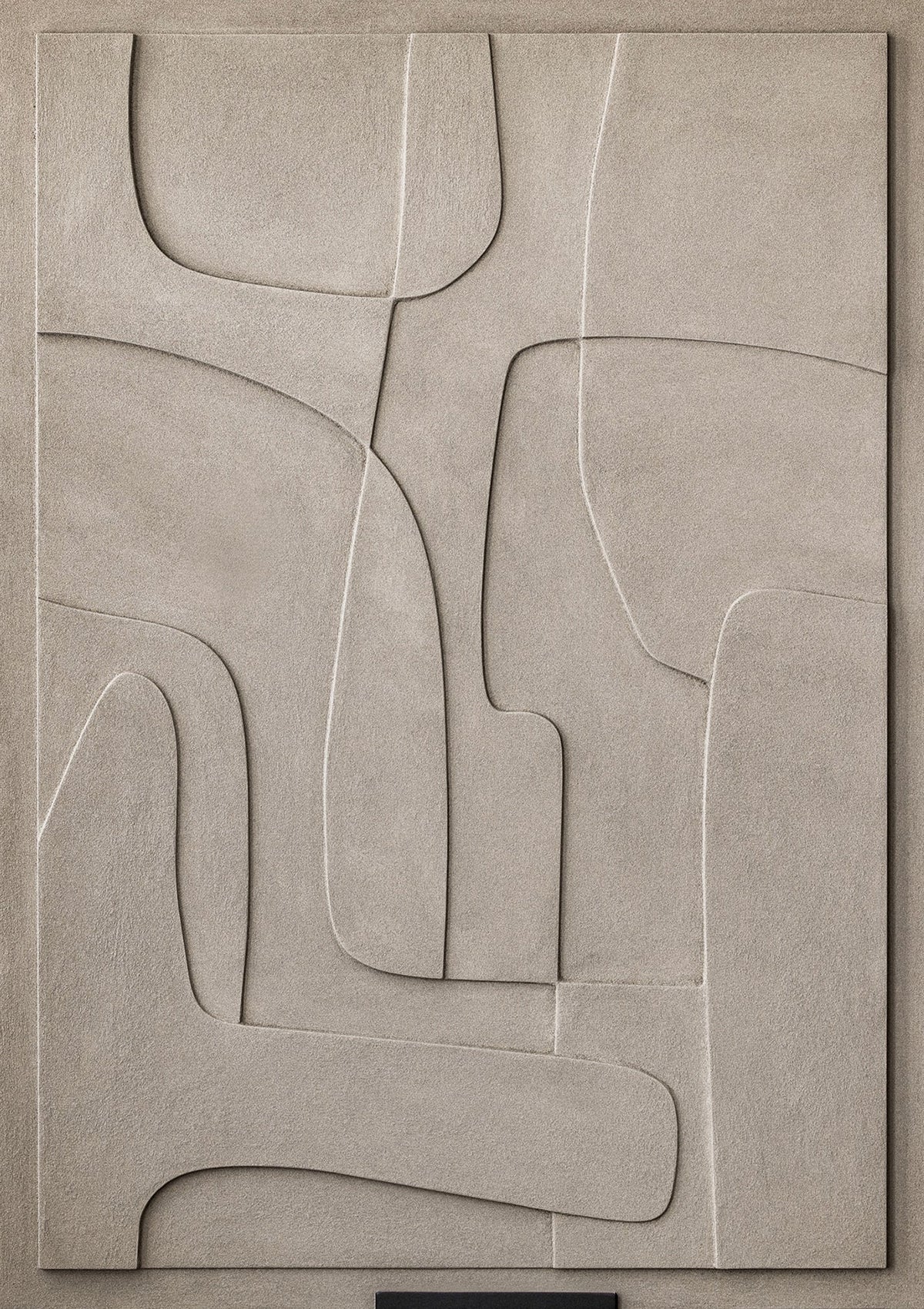 MODERNICA I Wall relief 