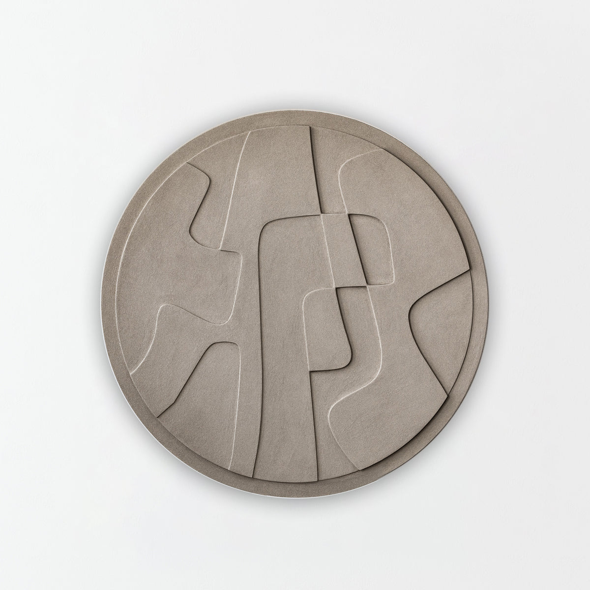 MODERNICA II Wall relief 