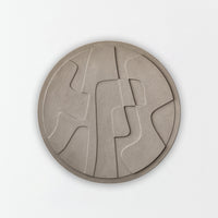 MODERNICA II Wall relief 