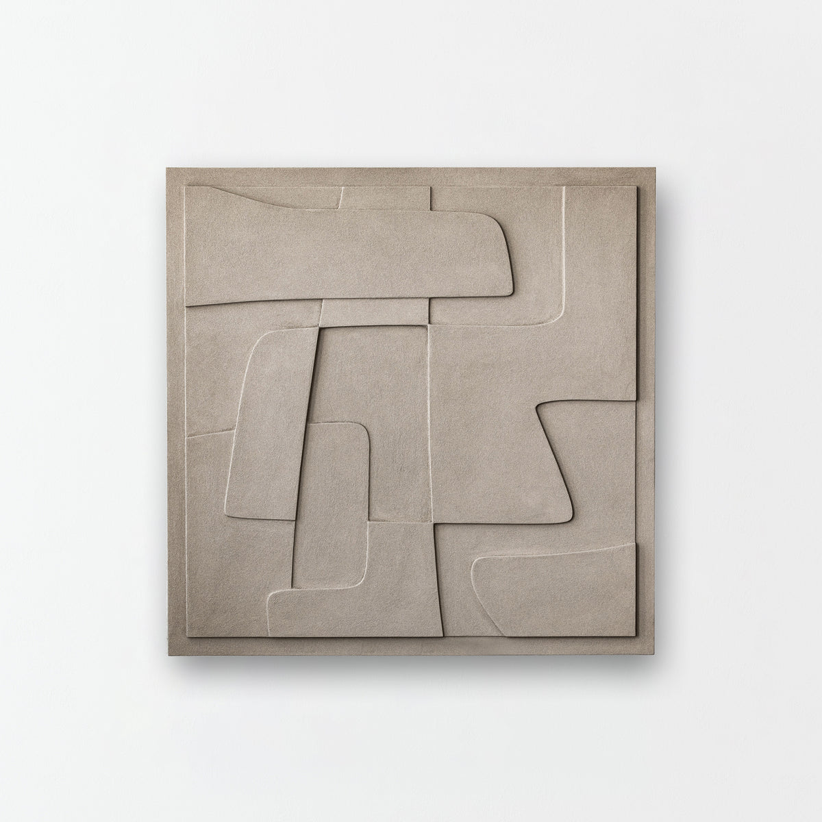 Relief ścienny MODERNICA III