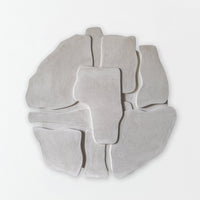 Relief ścienny ORGANICA II
