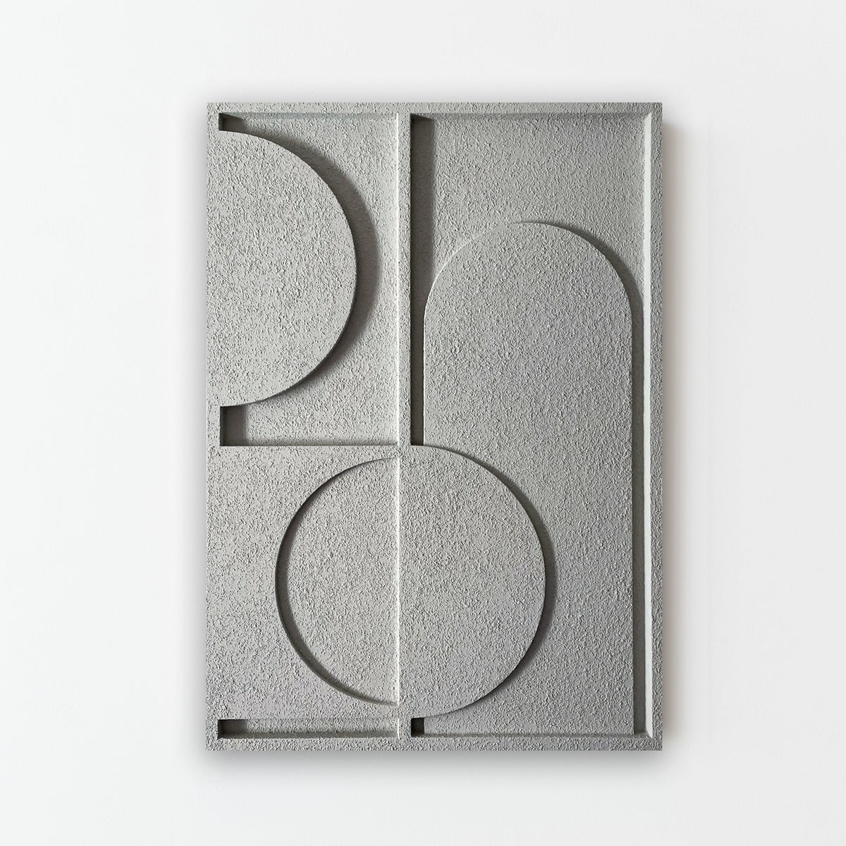 OVO Wall Relief