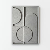 OVO Wall Relief