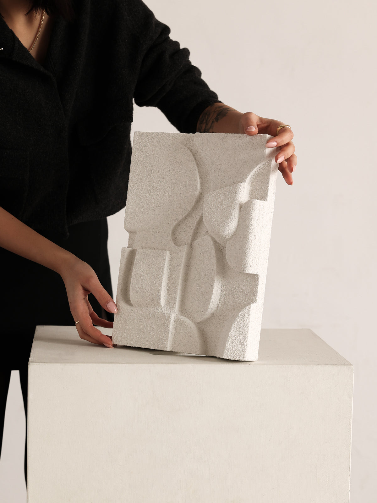 SCULPTA I Sculpture