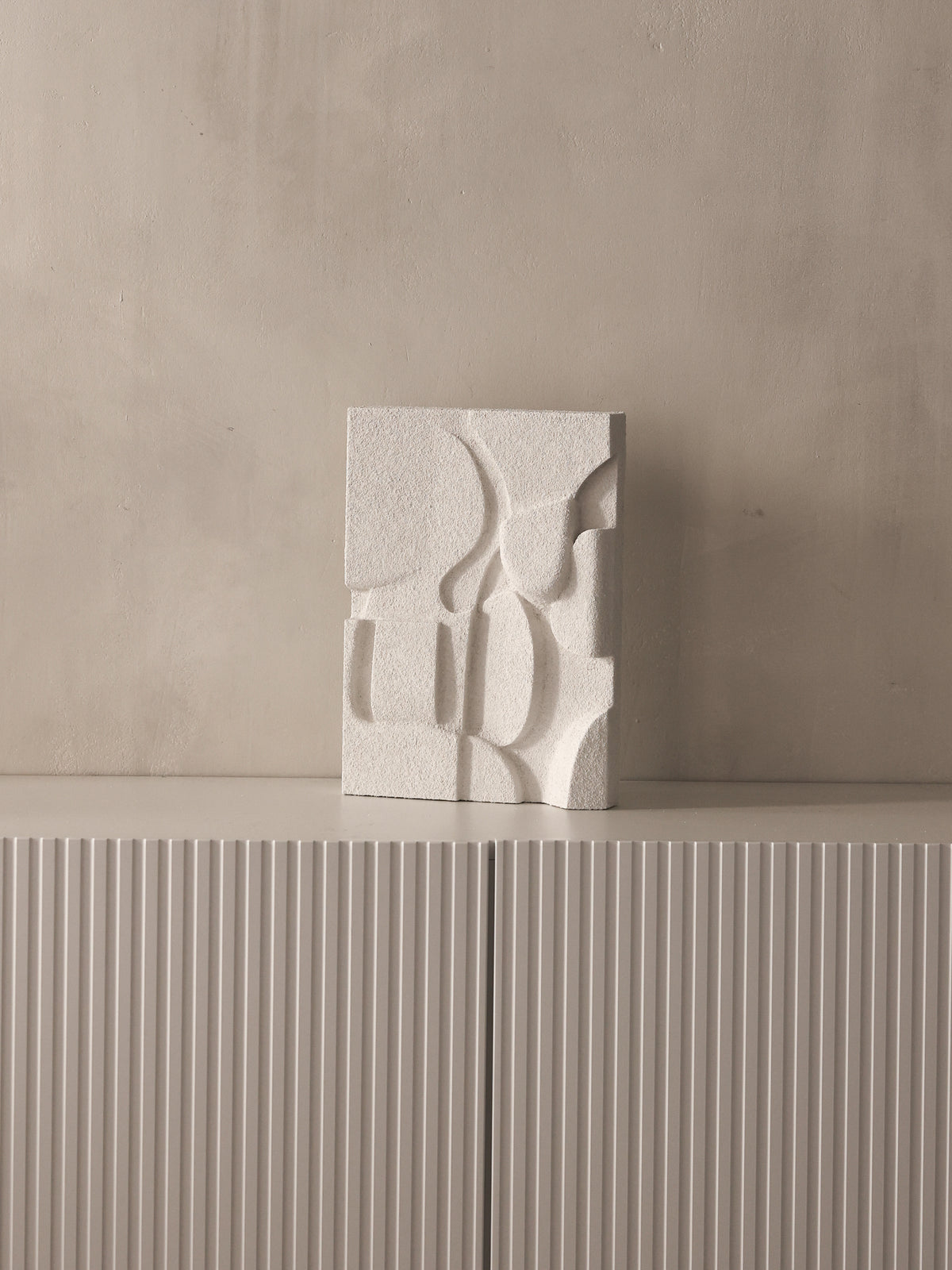 SCULPTA I Sculpture