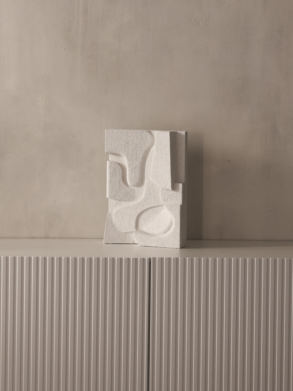 SCULPTA II Sculpture