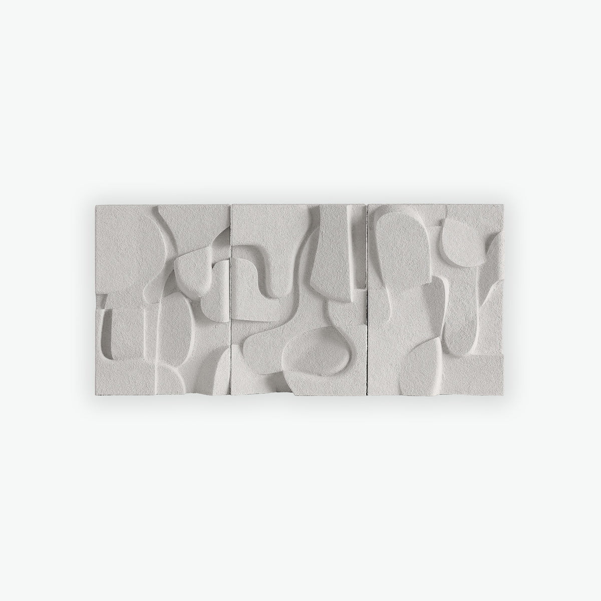 SCULPTA Sculpture Set of 3