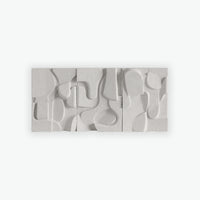 SCULPTA Sculpture Set of 3