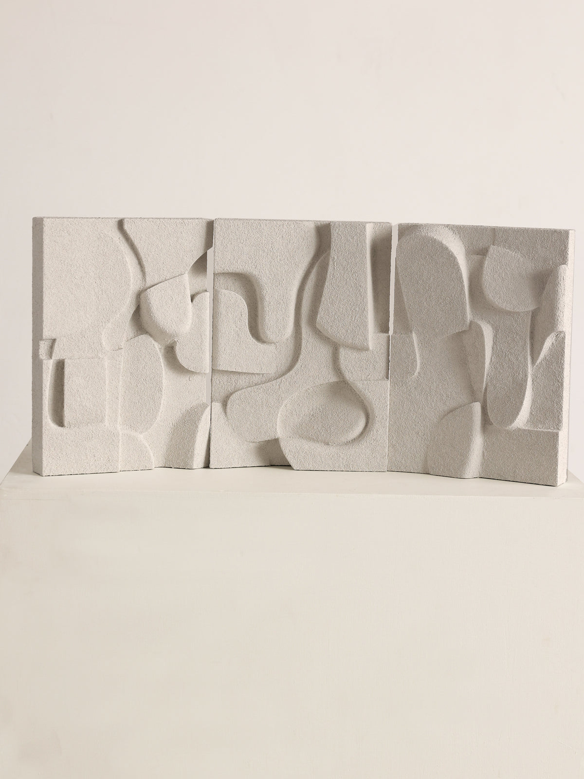 SCULPTA Sculpture Set of 3