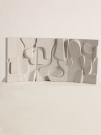 SCULPTA Sculpture Set of 3