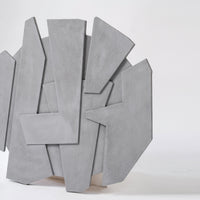 TEKTONICA II Wall Relief