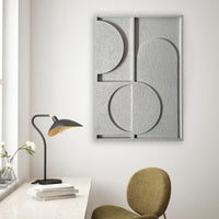 OVO Wall Relief
