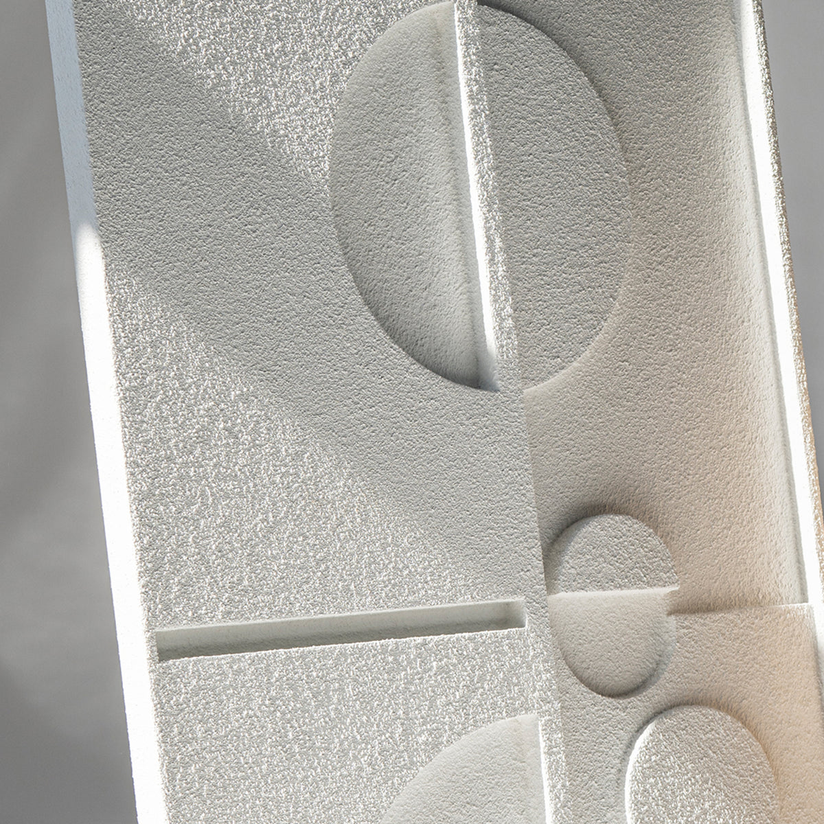 PORTRAIT Wall Relief
